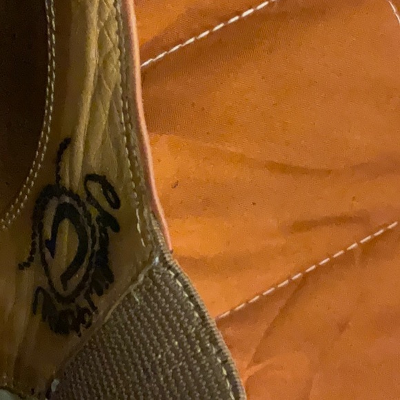 Charlie 1 Horse ankle boot’s excellent used condition 6 1/2 size! - Picture 12 of 12